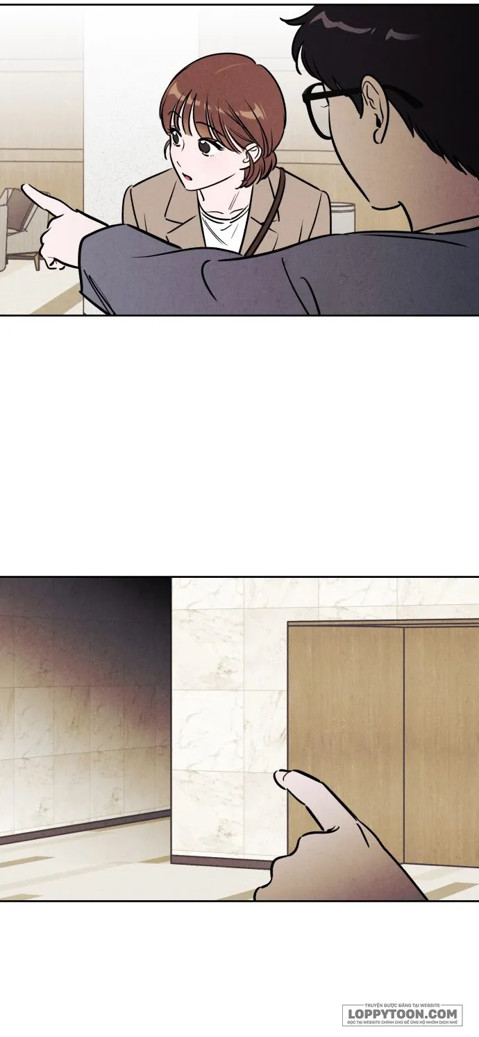 Để Em Cho Cô Mượn Chút Lửa Nhé? - Chap 41 - Trang 12