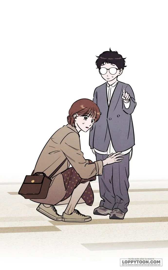 Để Em Cho Cô Mượn Chút Lửa Nhé? - Chap 41 - Trang 13