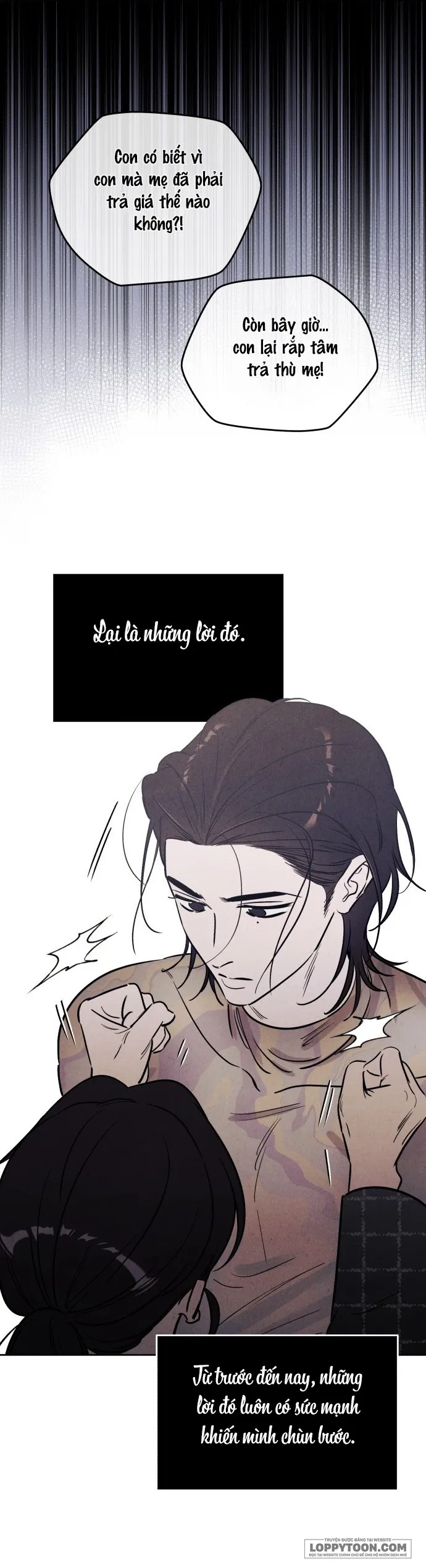 Để Em Cho Cô Mượn Chút Lửa Nhé? - Chap 41 - Trang 17