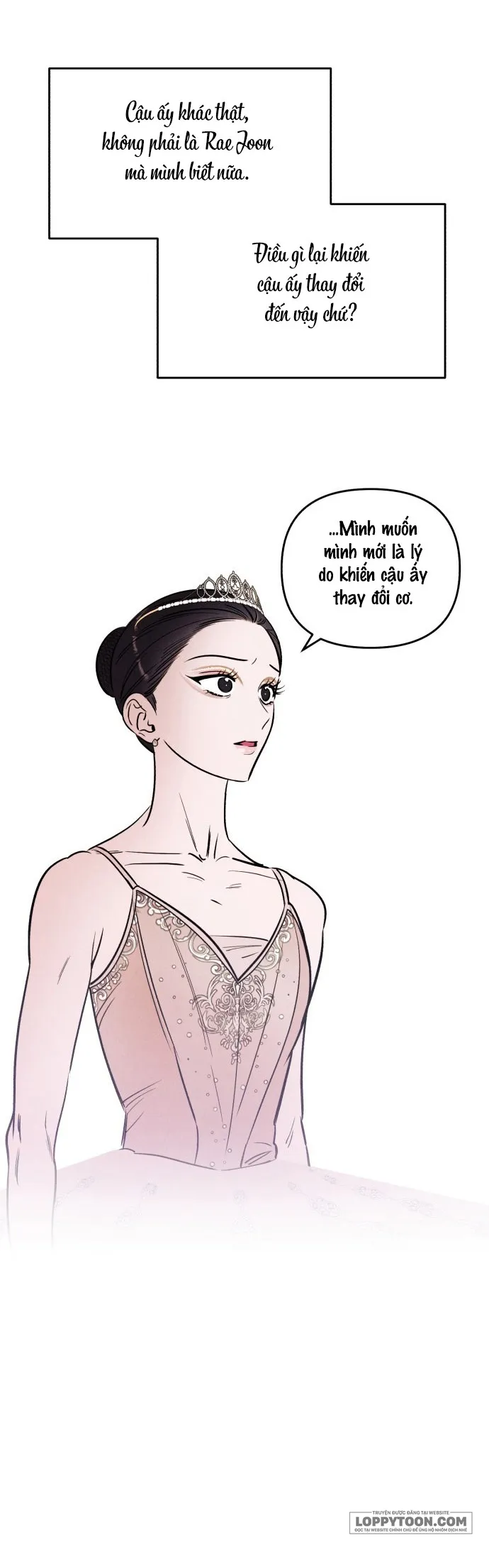 Để Em Cho Cô Mượn Chút Lửa Nhé? - Chap 41 - Trang 3