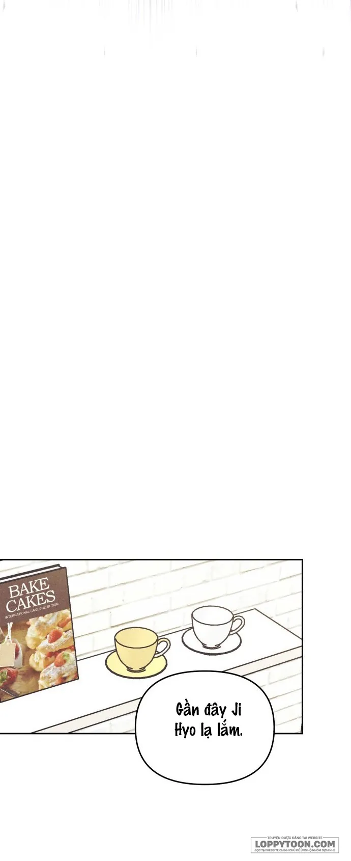 Để Em Cho Cô Mượn Chút Lửa Nhé? - Chap 41 - Trang 21