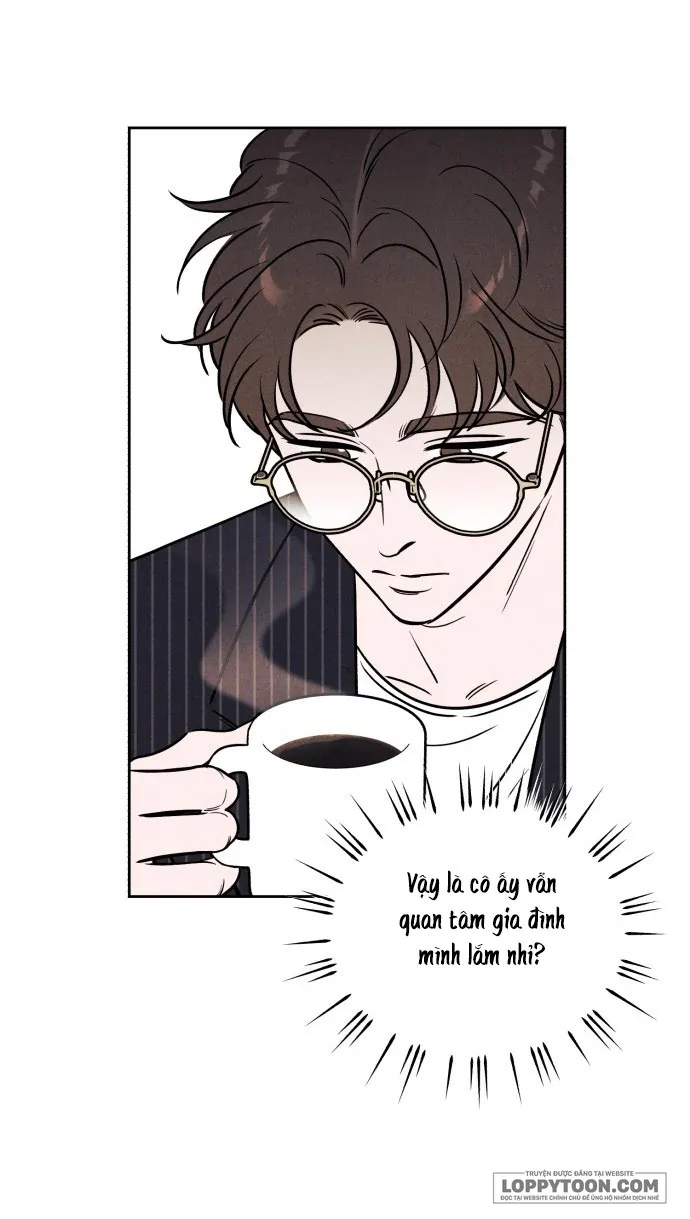 Để Em Cho Cô Mượn Chút Lửa Nhé? - Chap 41 - Trang 24