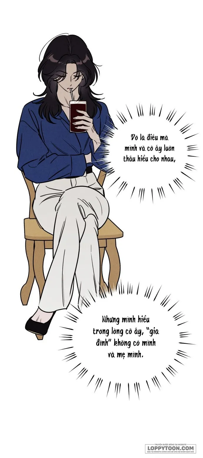 Để Em Cho Cô Mượn Chút Lửa Nhé? - Chap 41 - Trang 25