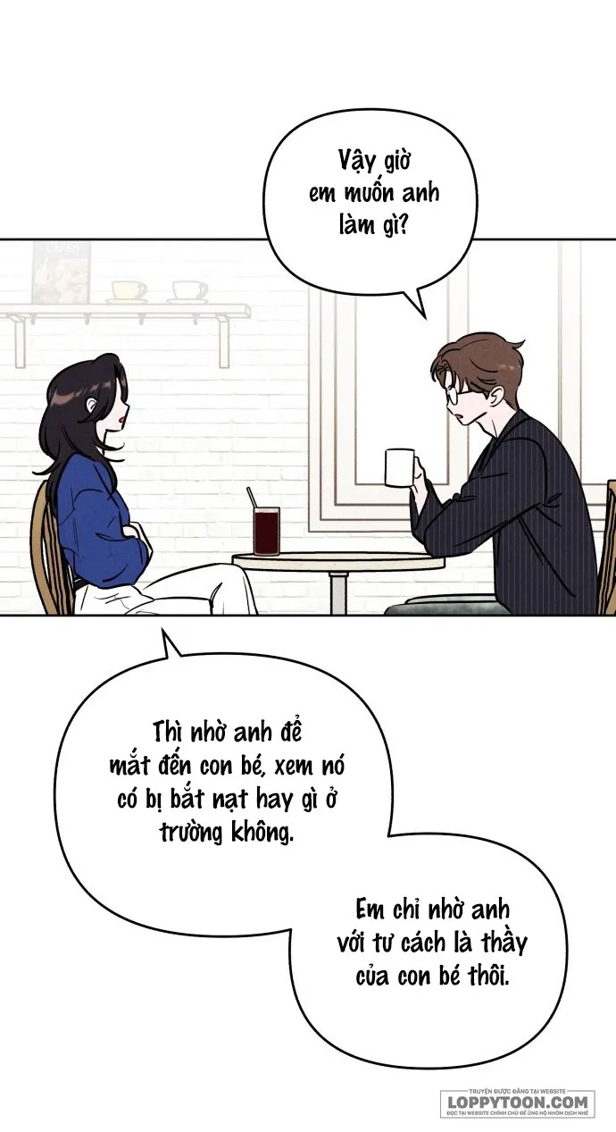 Để Em Cho Cô Mượn Chút Lửa Nhé? - Chap 41 - Trang 27