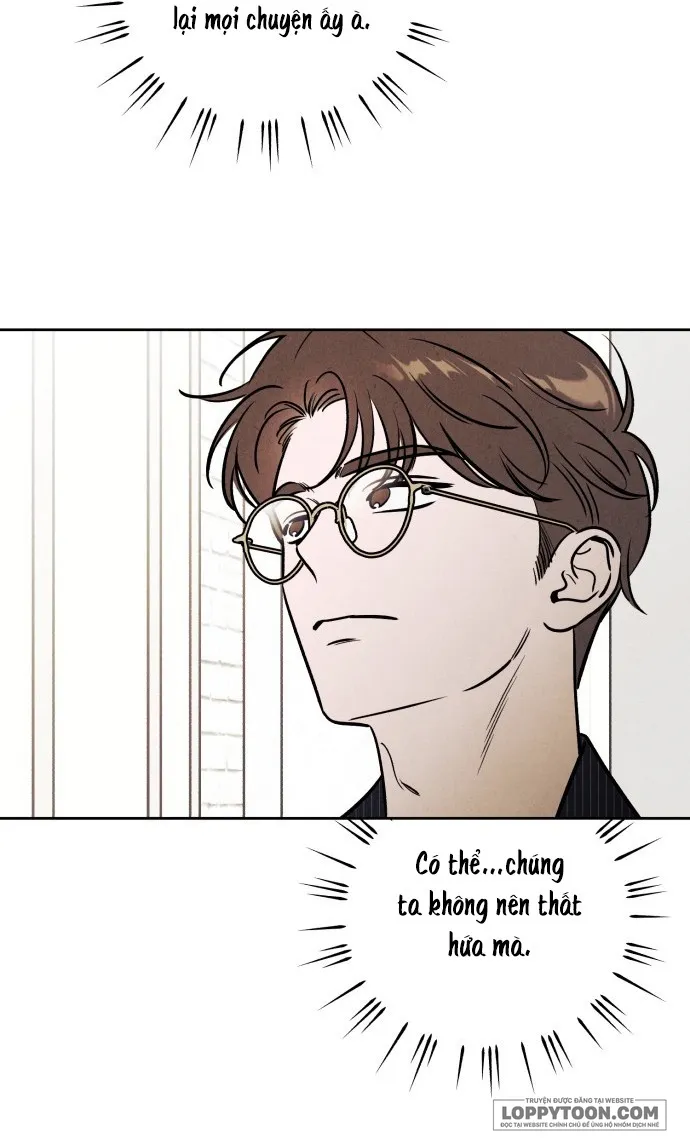 Để Em Cho Cô Mượn Chút Lửa Nhé? - Chap 41 - Trang 29