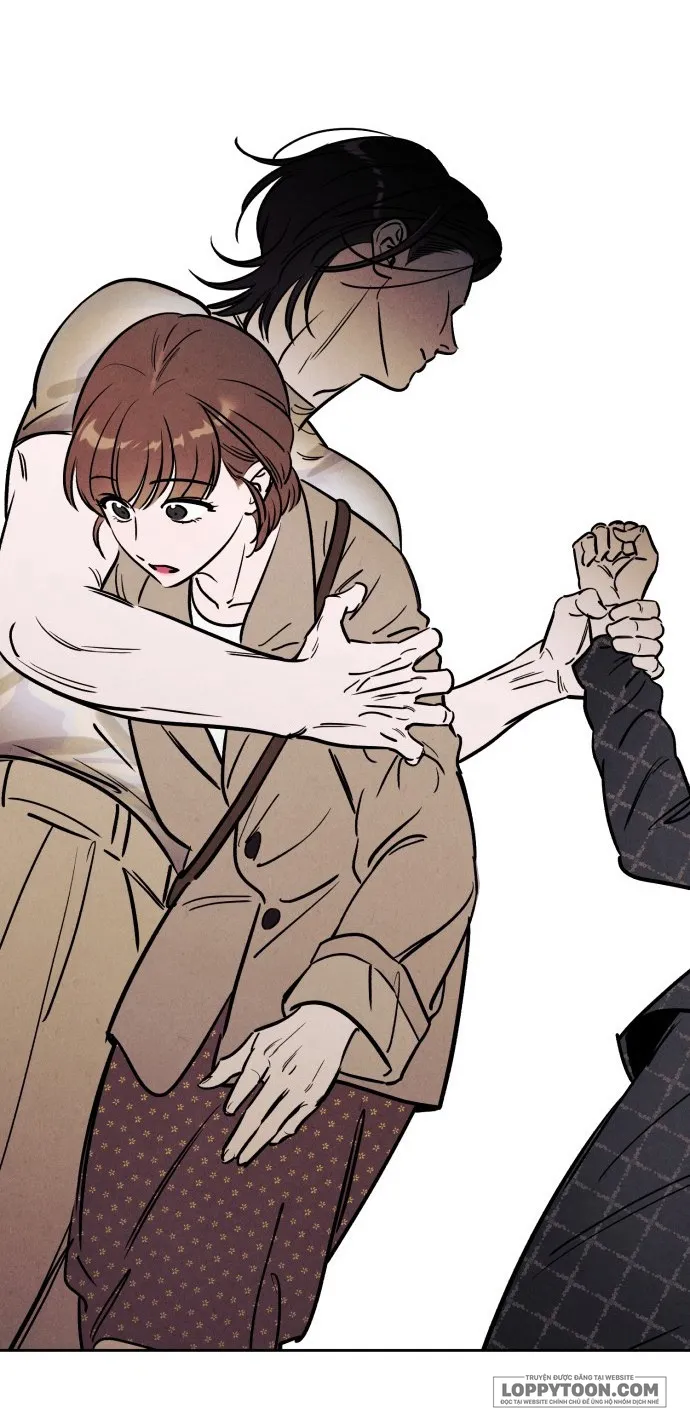 Để Em Cho Cô Mượn Chút Lửa Nhé? - Chap 41 - Trang 34