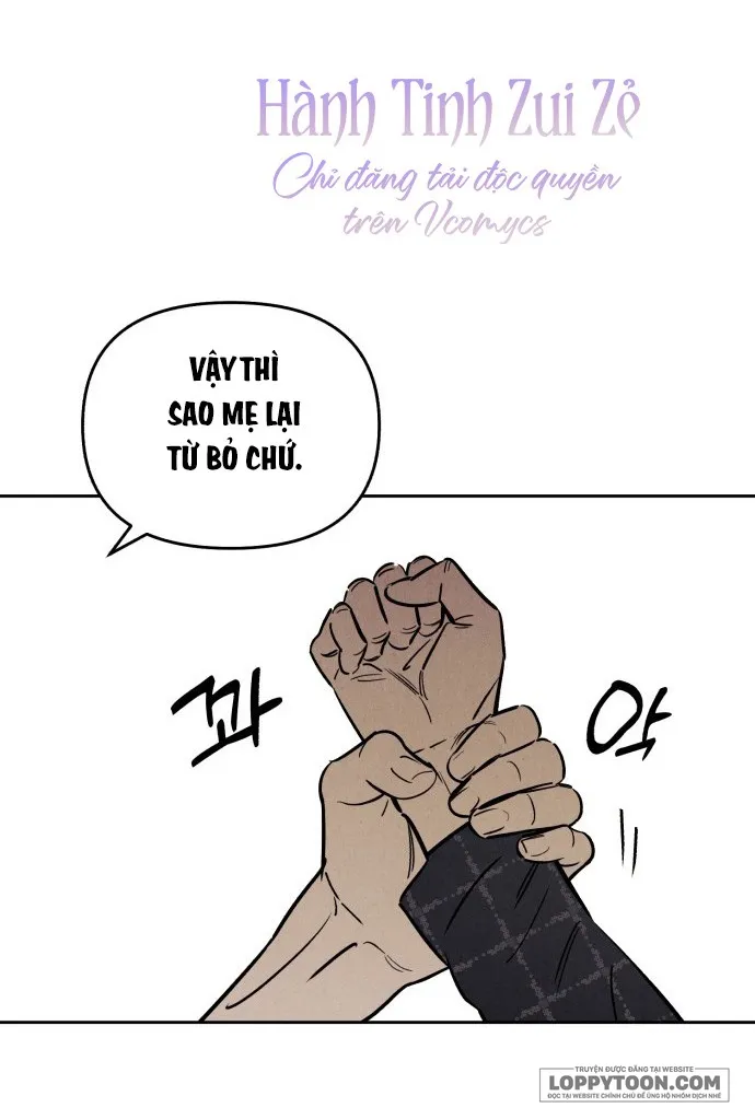 Để Em Cho Cô Mượn Chút Lửa Nhé? - Chap 41 - Trang 35
