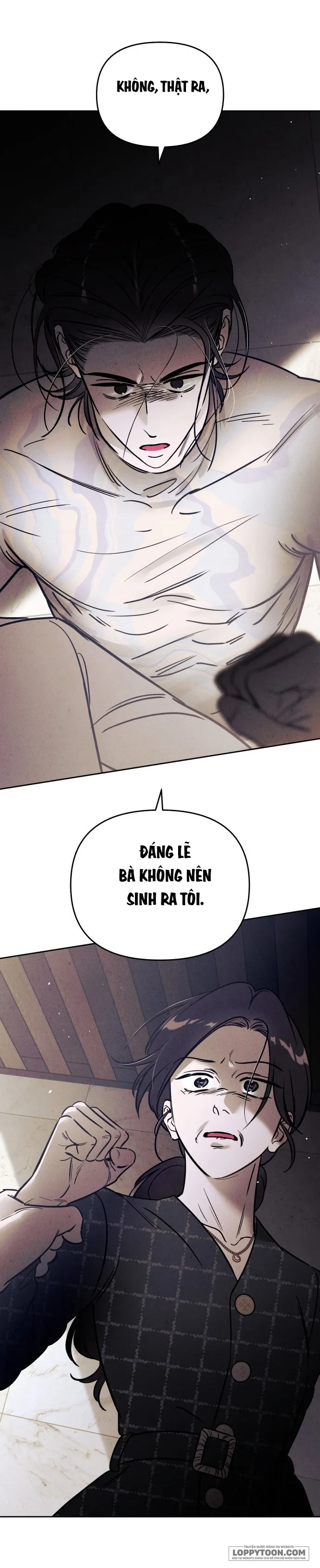 Để Em Cho Cô Mượn Chút Lửa Nhé? - Chap 41 - Trang 36