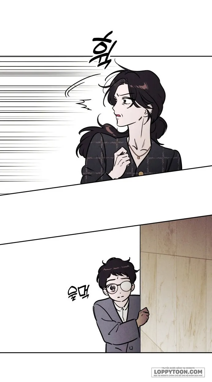 Để Em Cho Cô Mượn Chút Lửa Nhé? - Chap 41 - Trang 39