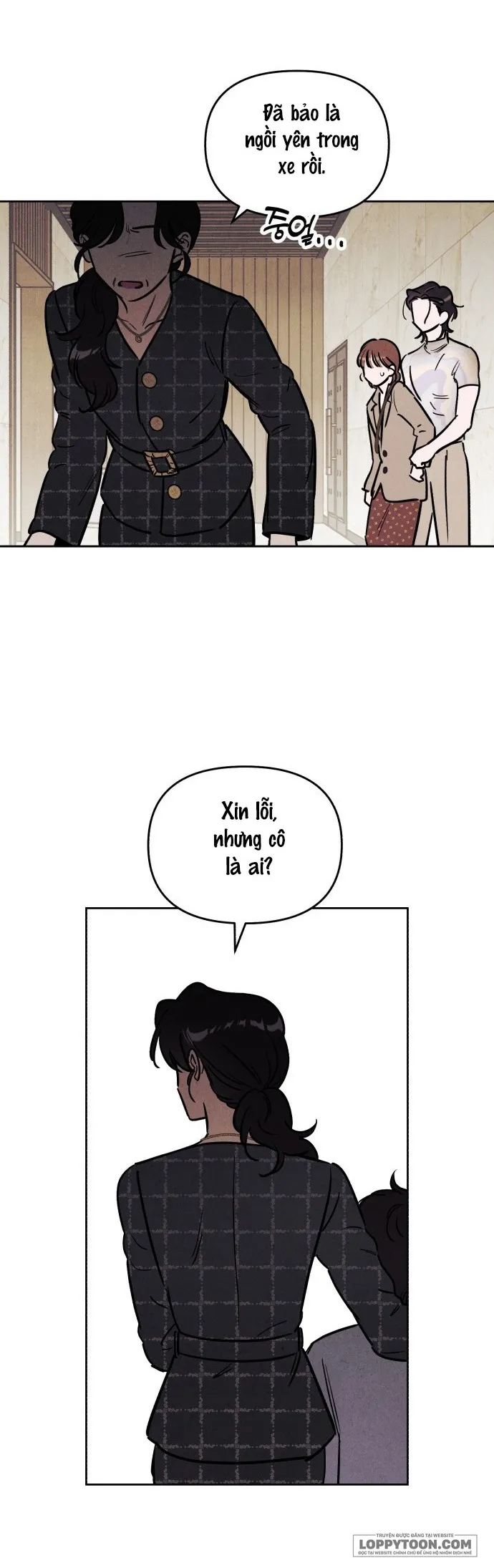 Để Em Cho Cô Mượn Chút Lửa Nhé? - Chap 41 - Trang 40