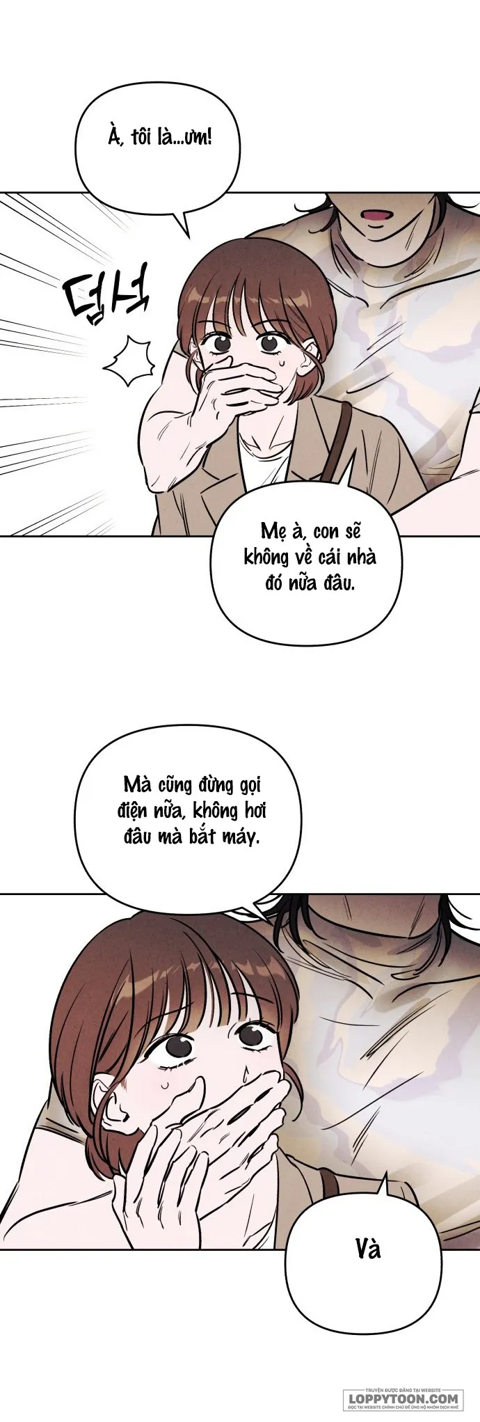 Để Em Cho Cô Mượn Chút Lửa Nhé? - Chap 41 - Trang 41