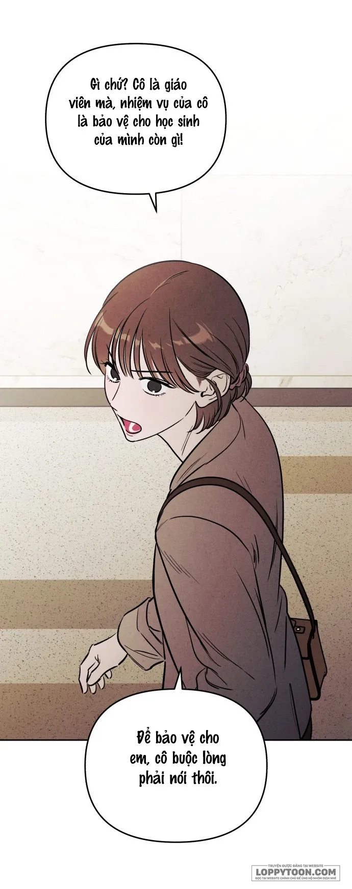 Để Em Cho Cô Mượn Chút Lửa Nhé? - Chap 41 - Trang 45