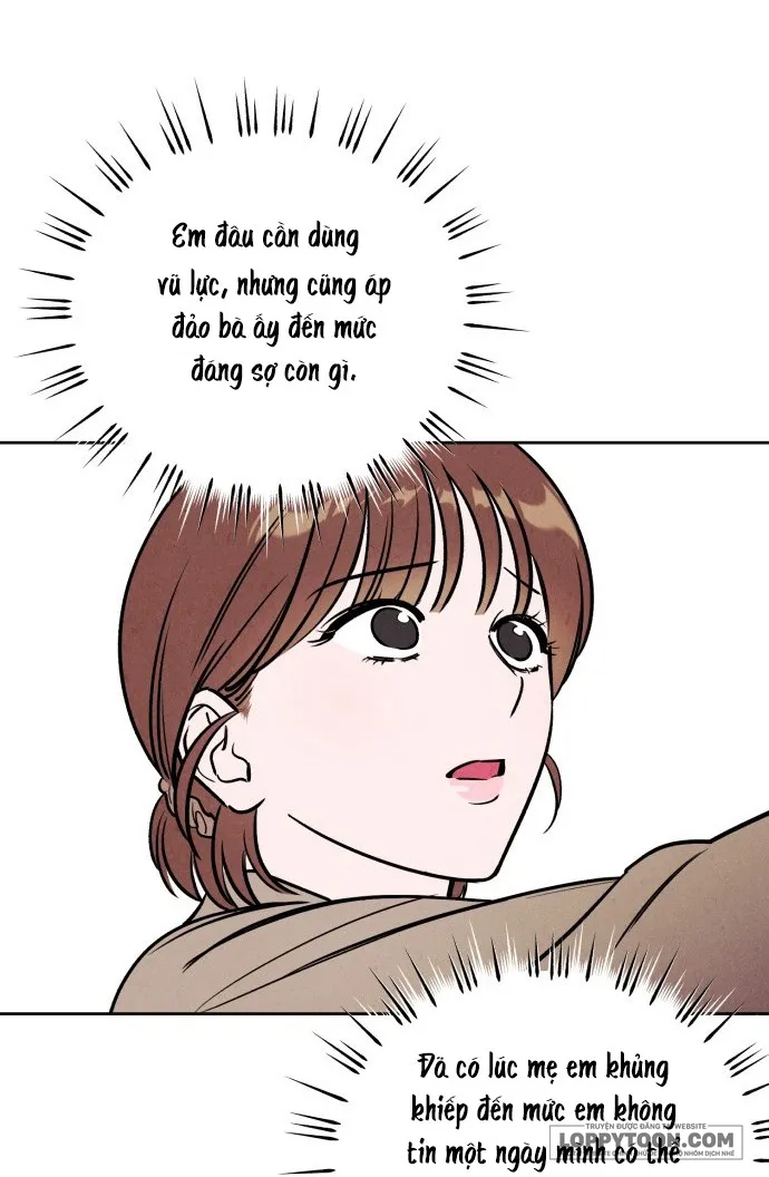 Để Em Cho Cô Mượn Chút Lửa Nhé? - Chap 41 - Trang 48