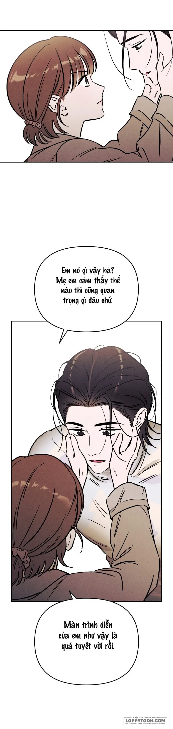 Để Em Cho Cô Mượn Chút Lửa Nhé? - Chap 41 - Trang 50