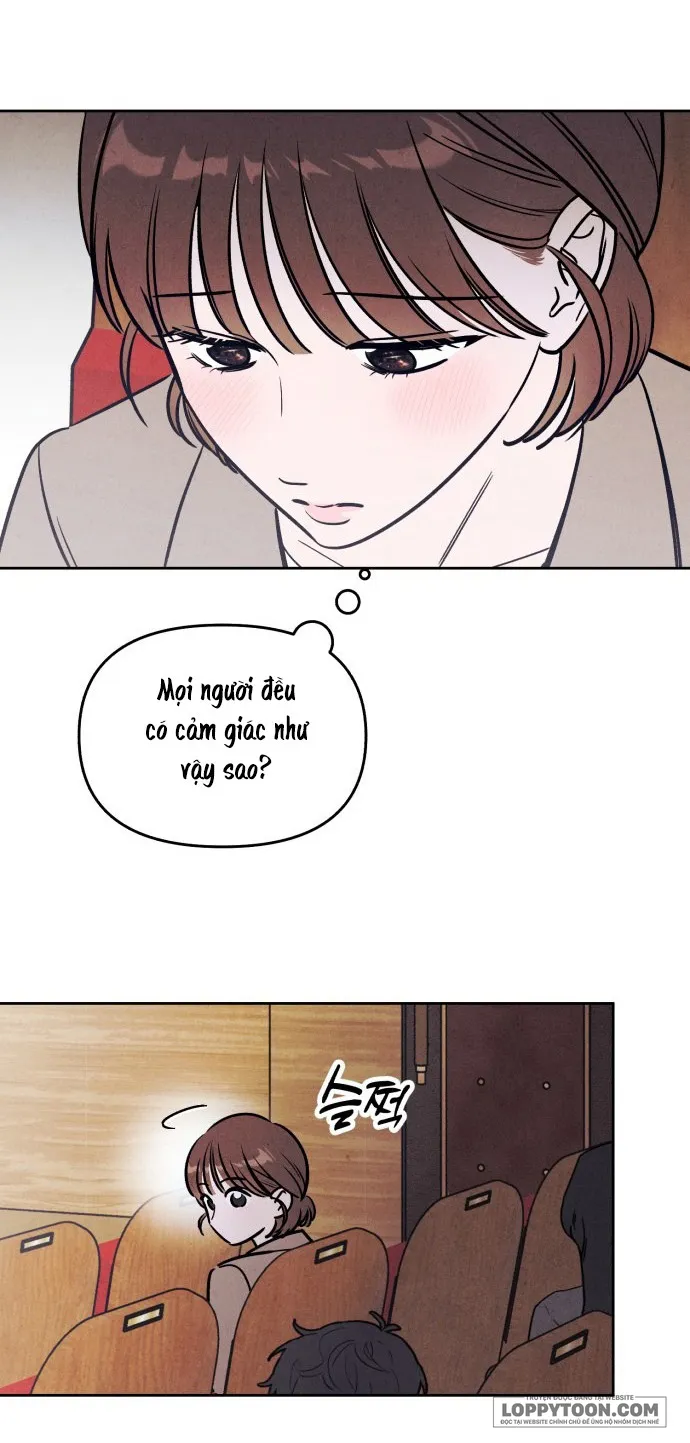 Để Em Cho Cô Mượn Chút Lửa Nhé? - Chap 41 - Trang 6