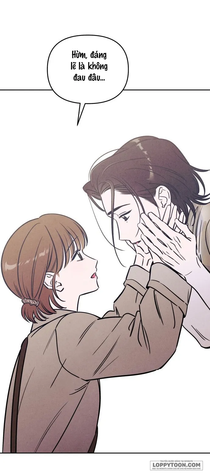 Để Em Cho Cô Mượn Chút Lửa Nhé? - Chap 41 - Trang 55