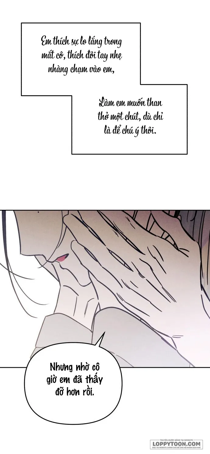 Để Em Cho Cô Mượn Chút Lửa Nhé? - Chap 41 - Trang 56