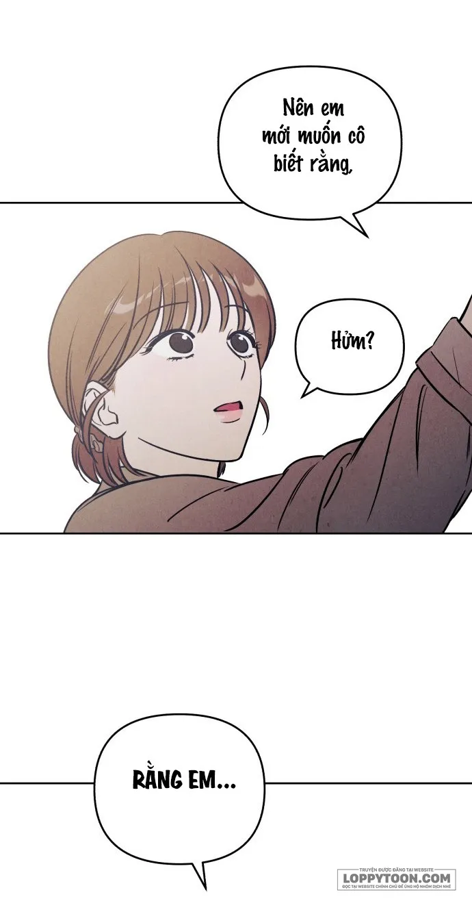 Để Em Cho Cô Mượn Chút Lửa Nhé? - Chap 41 - Trang 57