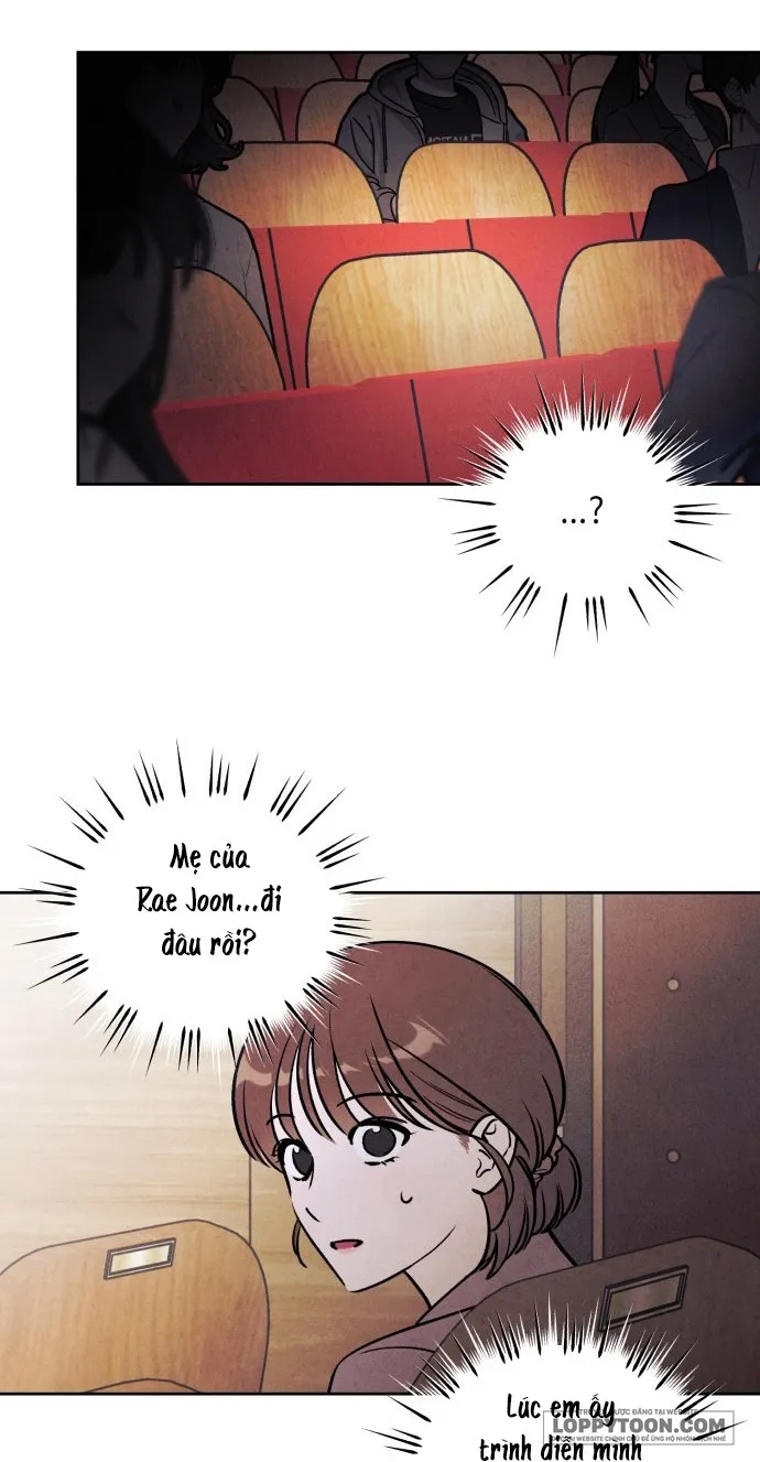 Để Em Cho Cô Mượn Chút Lửa Nhé? - Chap 41 - Trang 7