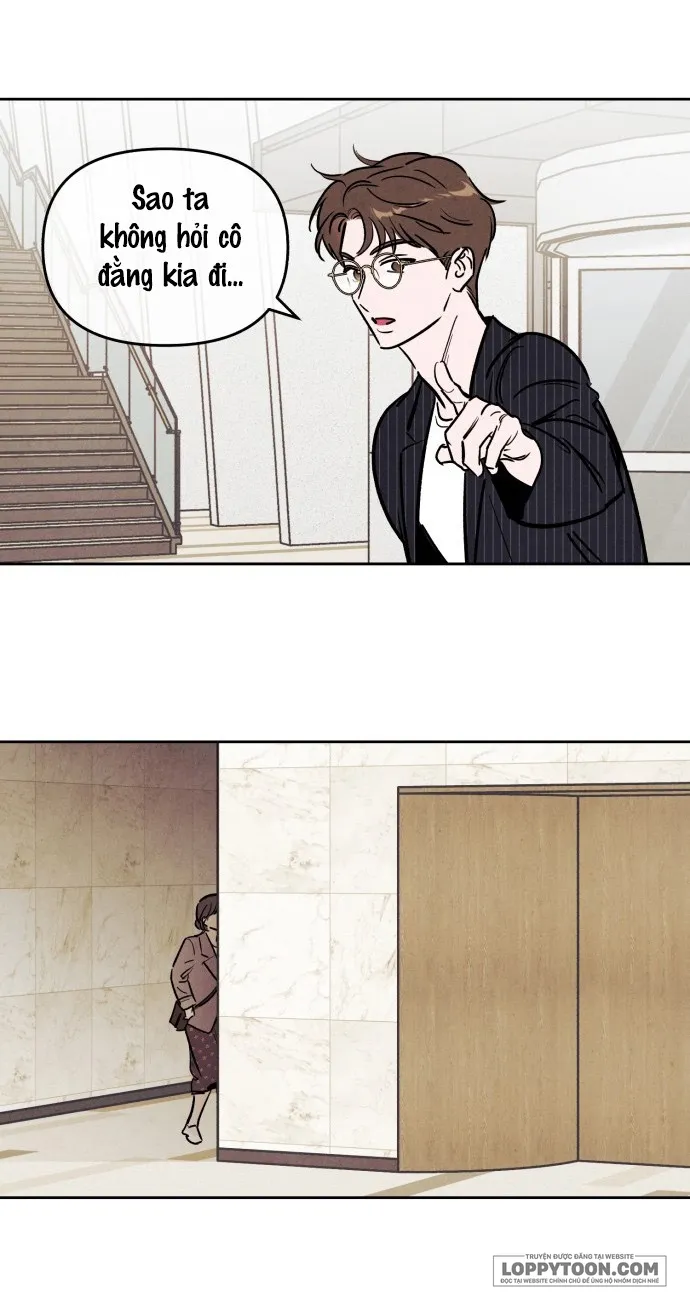 Để Em Cho Cô Mượn Chút Lửa Nhé? - Chap 41 - Trang 61