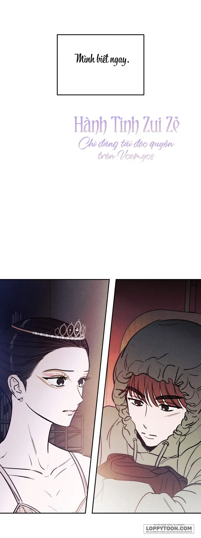 Để Em Cho Cô Mượn Chút Lửa Nhé? - Chap 41 - Trang 63