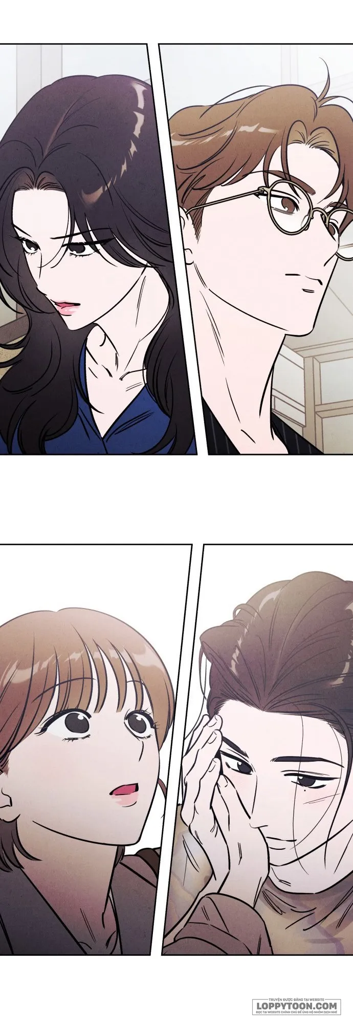 Để Em Cho Cô Mượn Chút Lửa Nhé? - Chap 41 - Trang 64