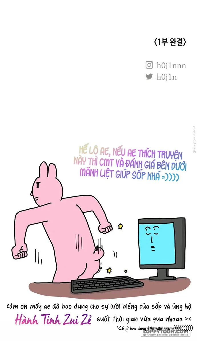 Để Em Cho Cô Mượn Chút Lửa Nhé? - Chap 41 - Trang 65