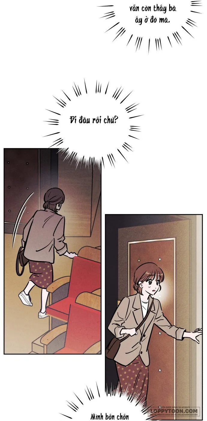 Để Em Cho Cô Mượn Chút Lửa Nhé? - Chap 41 - Trang 8