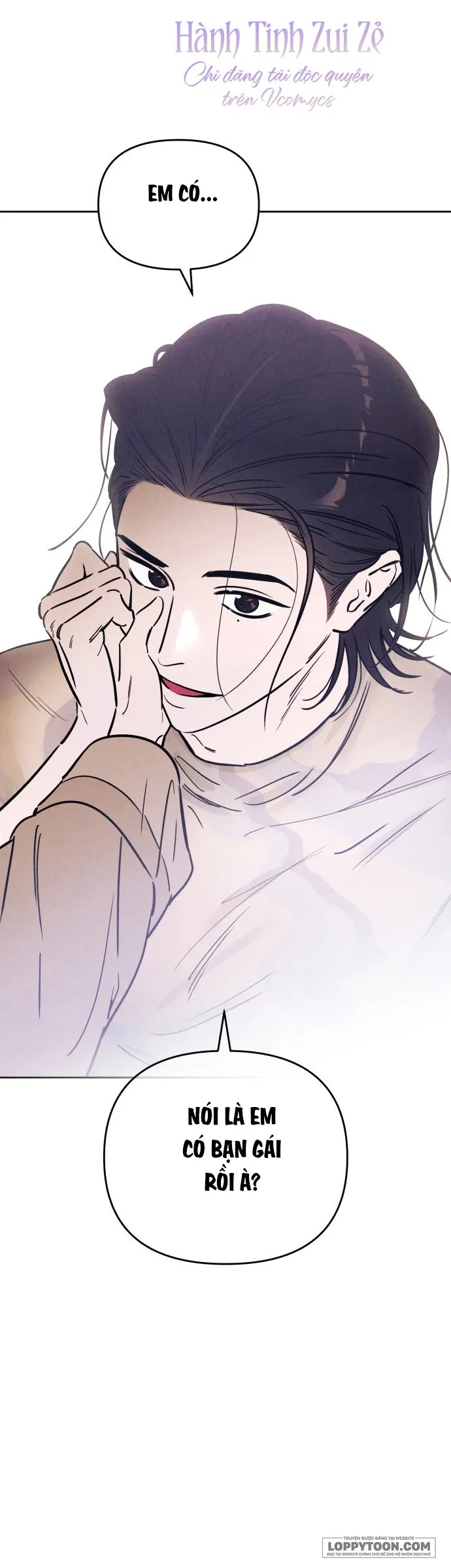 Để Em Cho Cô Mượn Chút Lửa Nhé? - Chap 42 - Trang 11