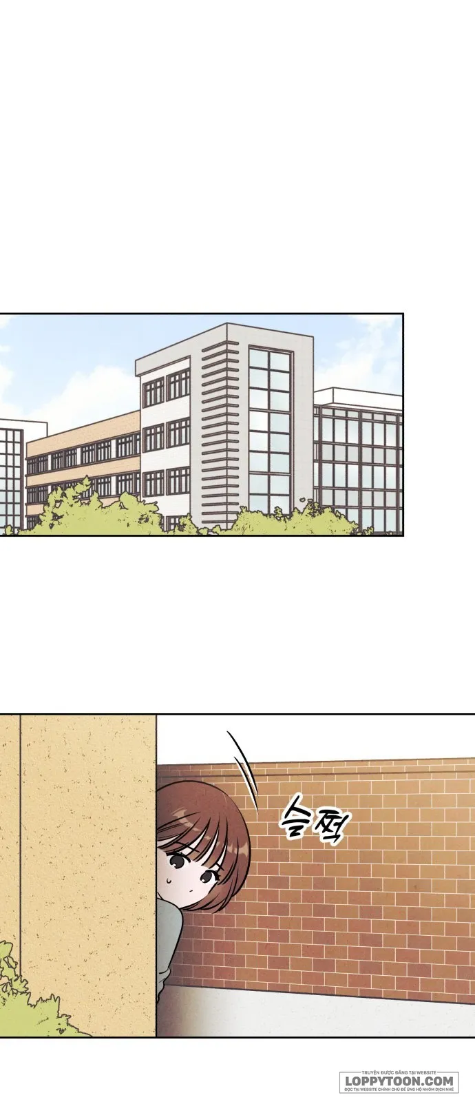 Để Em Cho Cô Mượn Chút Lửa Nhé? - Chap 42 - Trang 13