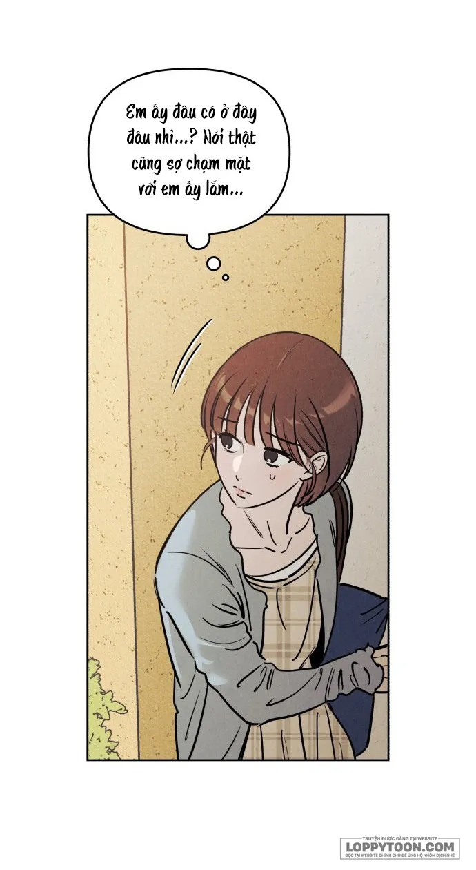 Để Em Cho Cô Mượn Chút Lửa Nhé? - Chap 42 - Trang 14