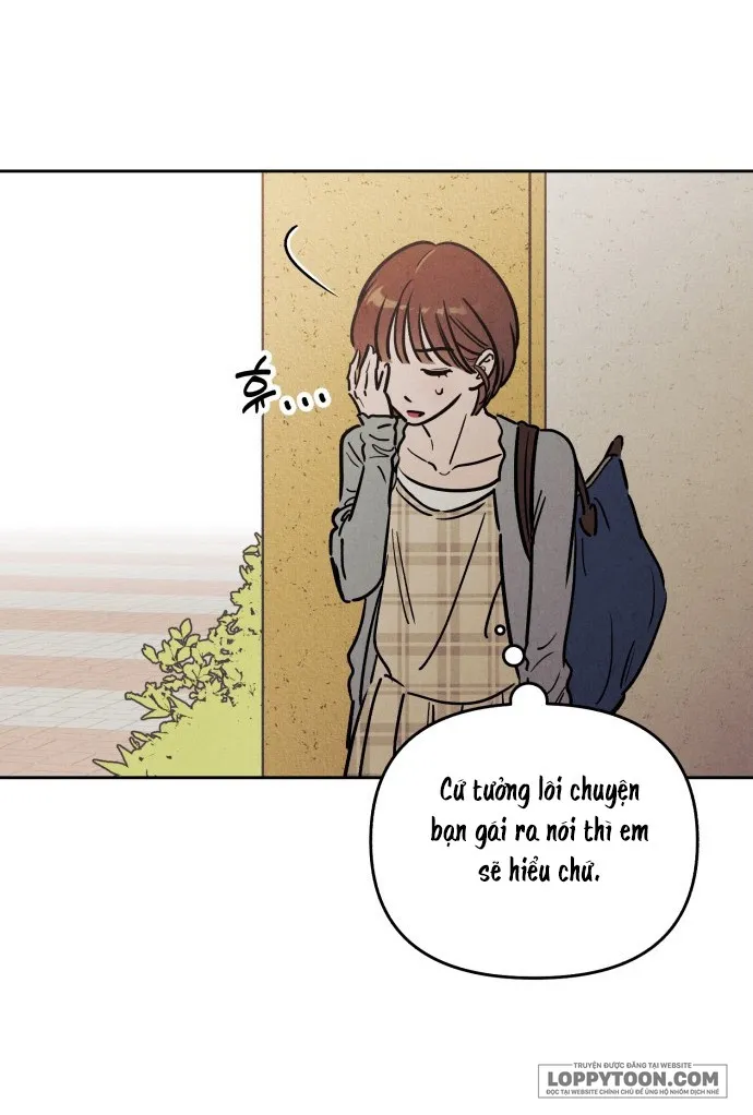 Để Em Cho Cô Mượn Chút Lửa Nhé? - Chap 42 - Trang 15