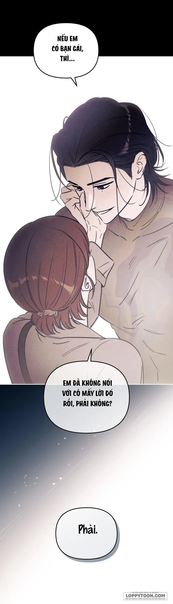 Để Em Cho Cô Mượn Chút Lửa Nhé? - Chap 42 - Trang 17