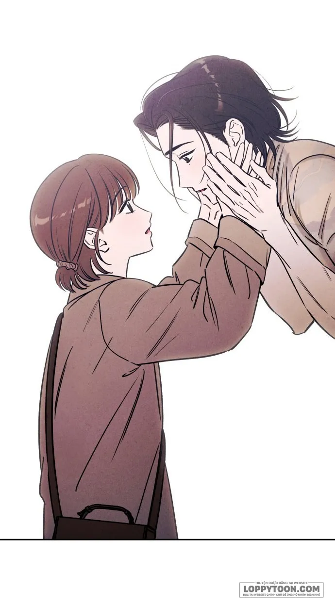 Để Em Cho Cô Mượn Chút Lửa Nhé? - Chap 42 - Trang 3