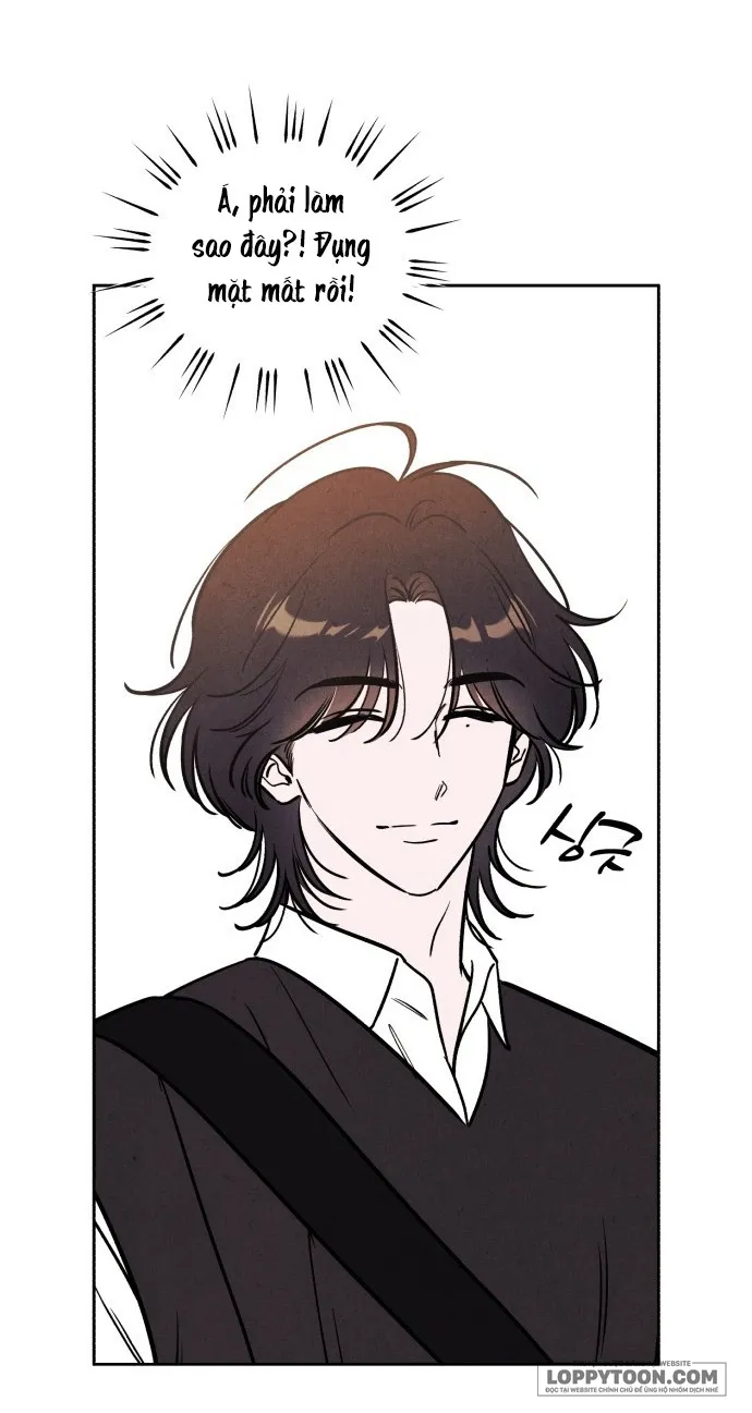 Để Em Cho Cô Mượn Chút Lửa Nhé? - Chap 42 - Trang 21