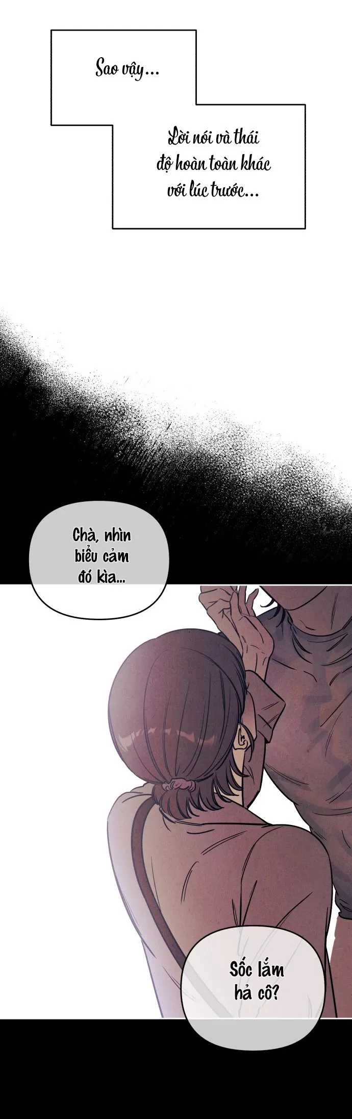 Để Em Cho Cô Mượn Chút Lửa Nhé? - Chap 42 - Trang 24