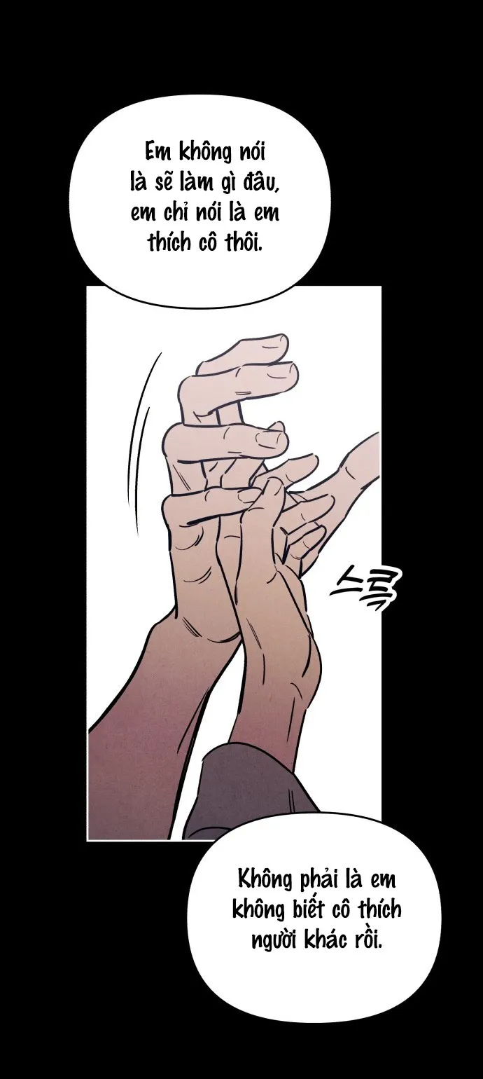 Để Em Cho Cô Mượn Chút Lửa Nhé? - Chap 42 - Trang 25