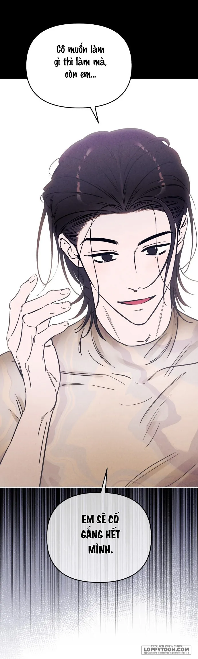 Để Em Cho Cô Mượn Chút Lửa Nhé? - Chap 42 - Trang 26