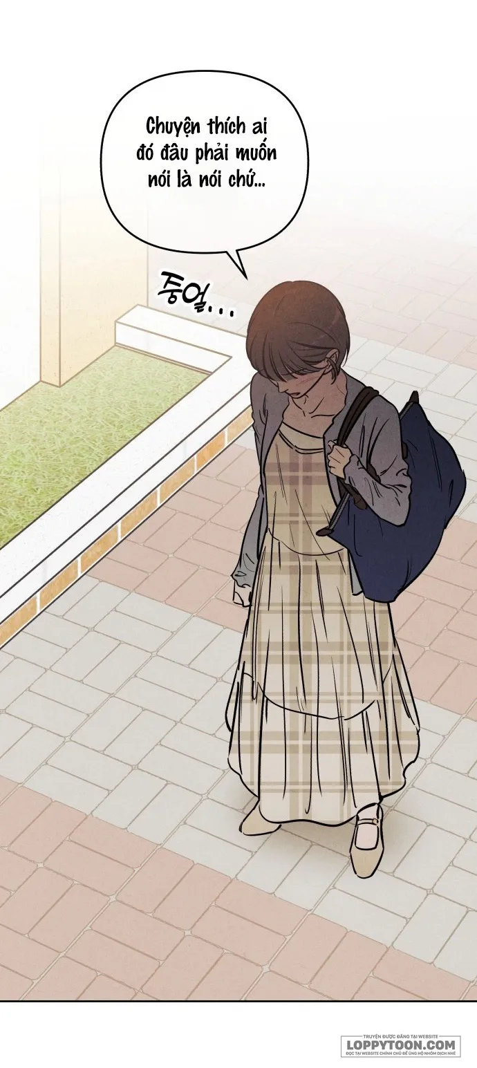 Để Em Cho Cô Mượn Chút Lửa Nhé? - Chap 42 - Trang 28