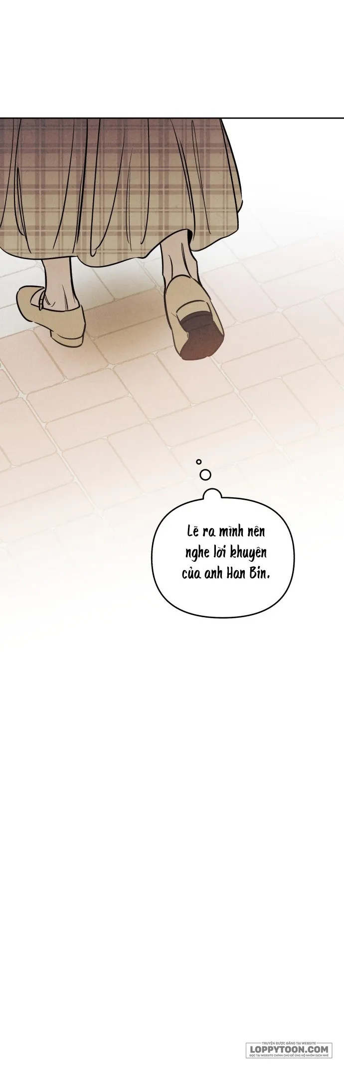 Để Em Cho Cô Mượn Chút Lửa Nhé? - Chap 42 - Trang 30