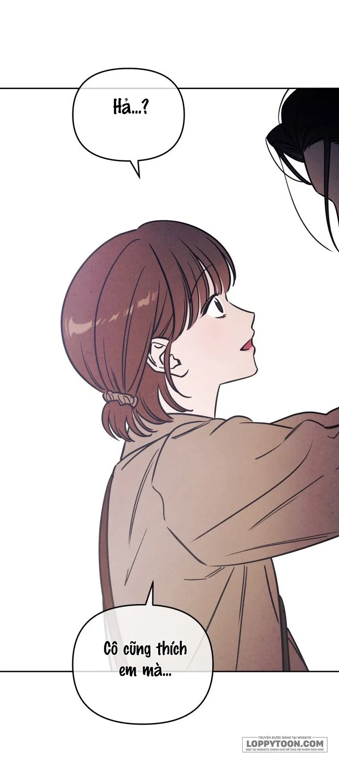 Để Em Cho Cô Mượn Chút Lửa Nhé? - Chap 42 - Trang 4