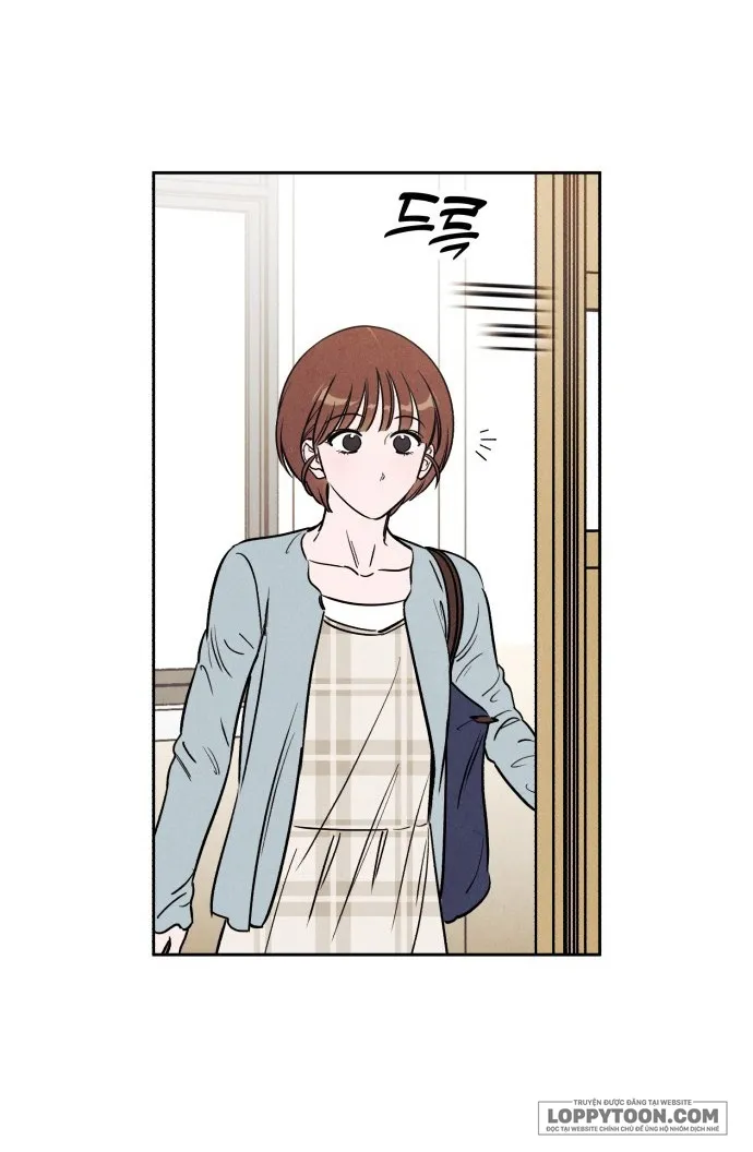 Để Em Cho Cô Mượn Chút Lửa Nhé? - Chap 42 - Trang 32