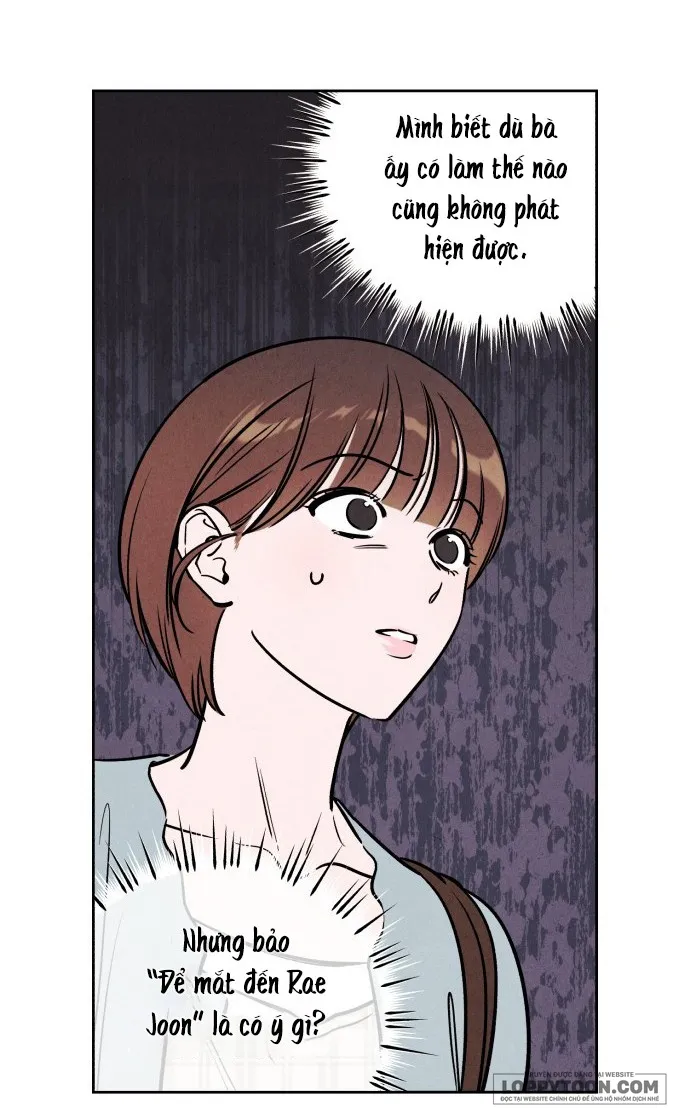 Để Em Cho Cô Mượn Chút Lửa Nhé? - Chap 42 - Trang 35