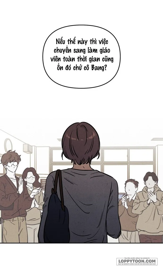 Để Em Cho Cô Mượn Chút Lửa Nhé? - Chap 42 - Trang 37