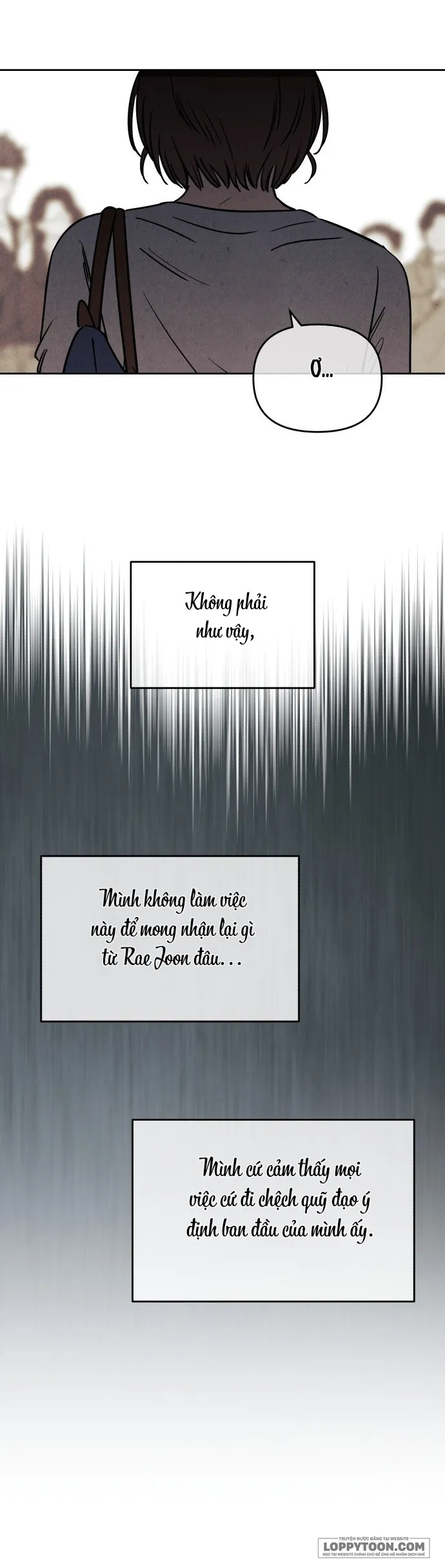 Để Em Cho Cô Mượn Chút Lửa Nhé? - Chap 42 - Trang 38