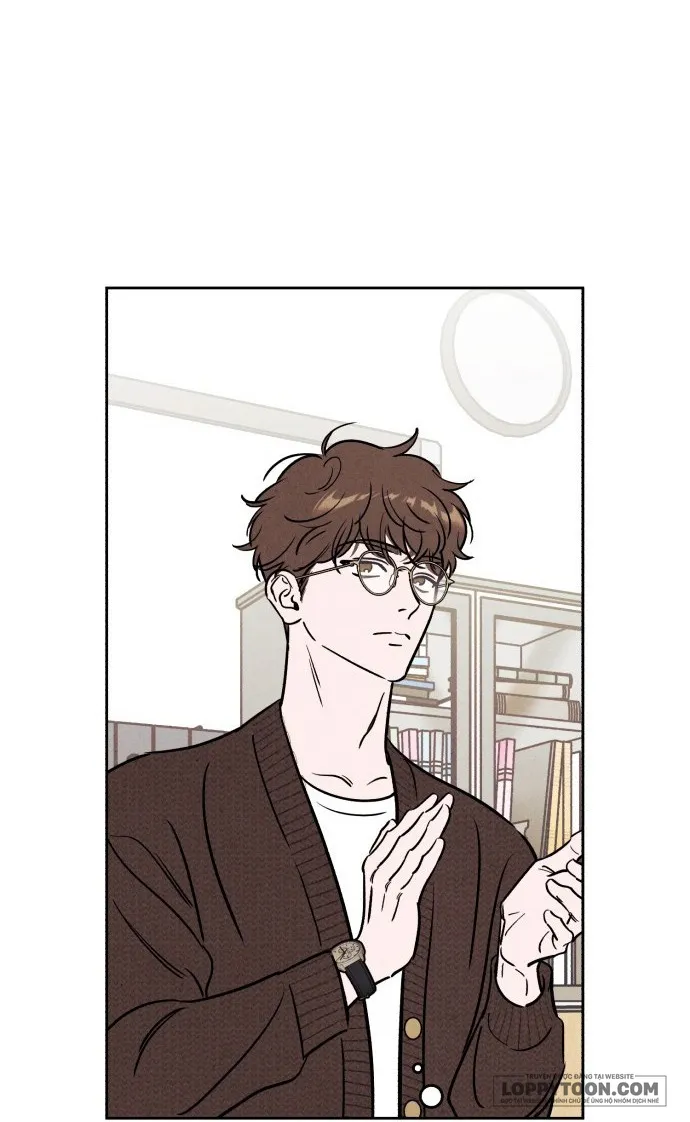 Để Em Cho Cô Mượn Chút Lửa Nhé? - Chap 42 - Trang 39