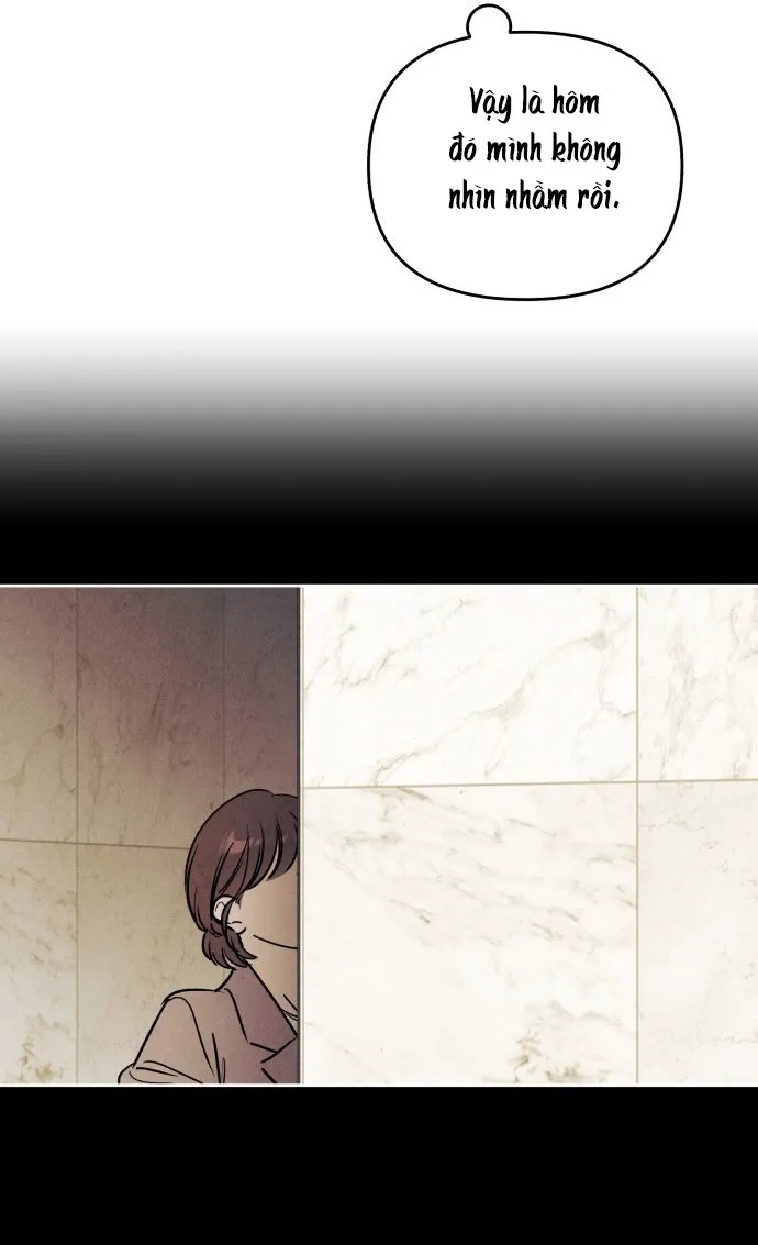 Để Em Cho Cô Mượn Chút Lửa Nhé? - Chap 42 - Trang 40