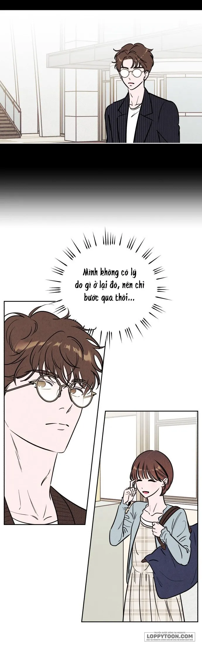 Để Em Cho Cô Mượn Chút Lửa Nhé? - Chap 42 - Trang 41