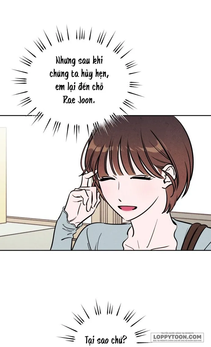 Để Em Cho Cô Mượn Chút Lửa Nhé? - Chap 42 - Trang 42