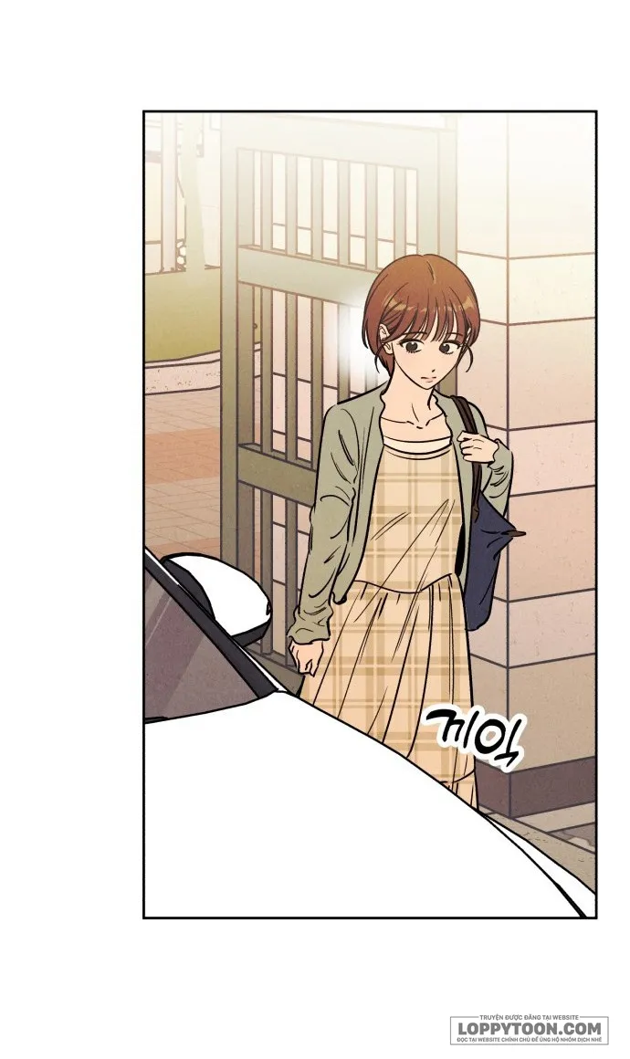 Để Em Cho Cô Mượn Chút Lửa Nhé? - Chap 42 - Trang 44